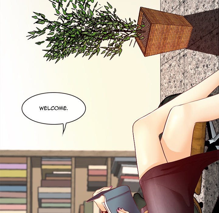 The Voice of God - Chapter 18 Page 84