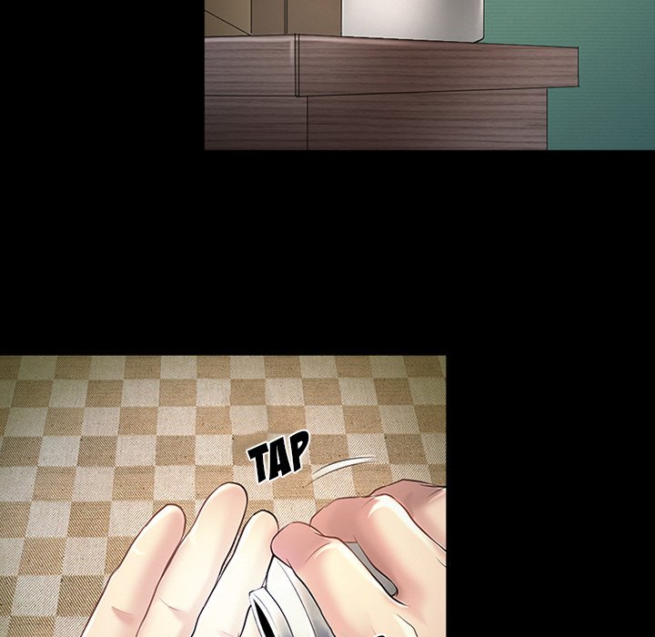 The Voice of God - Chapter 19 Page 112