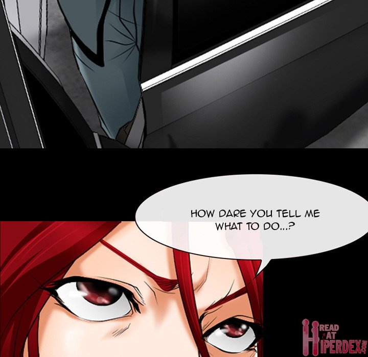 The Voice of God - Chapter 23 Page 91