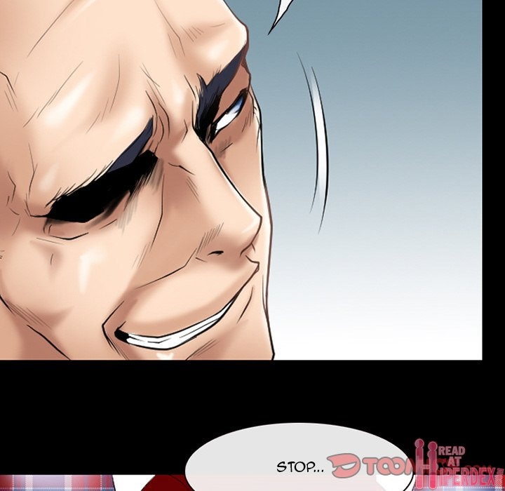 The Voice of God - Chapter 24 Page 81