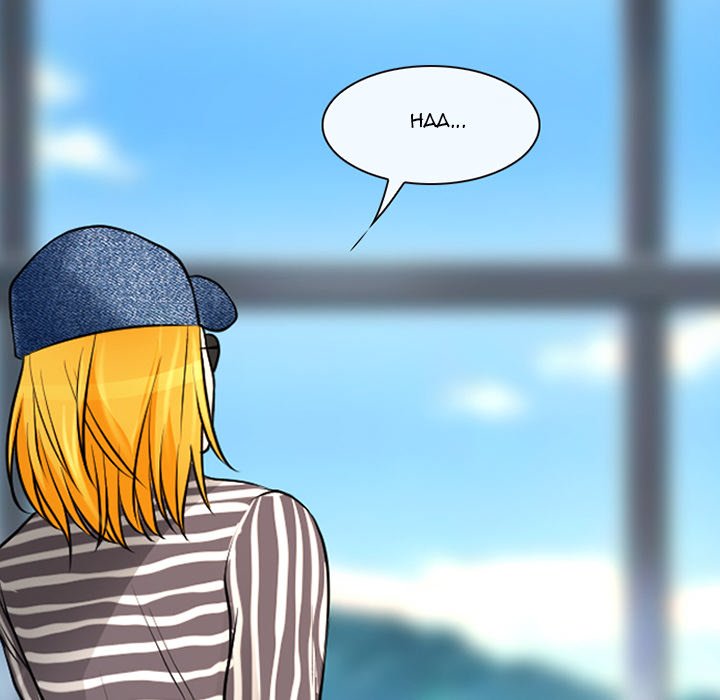 The Voice of God - Chapter 25 Page 97