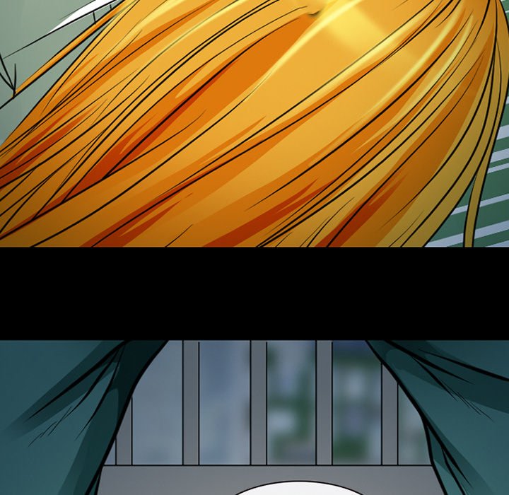 The Voice of God - Chapter 26 Page 111