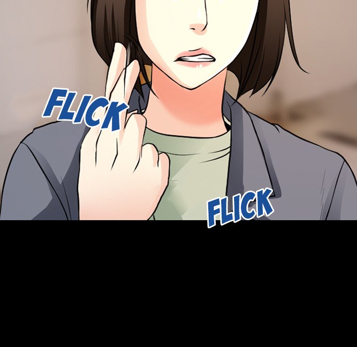 The Voice of God - Chapter 26 Page 63