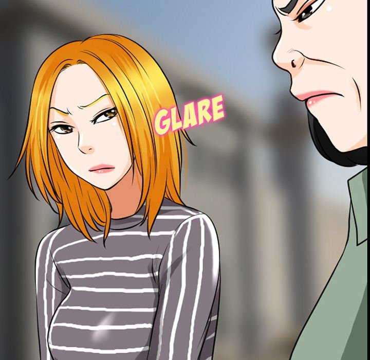 The Voice of God - Chapter 31 Page 66