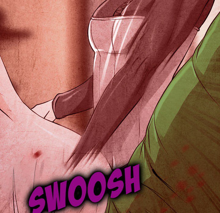 The Voice of God - Chapter 32 Page 117