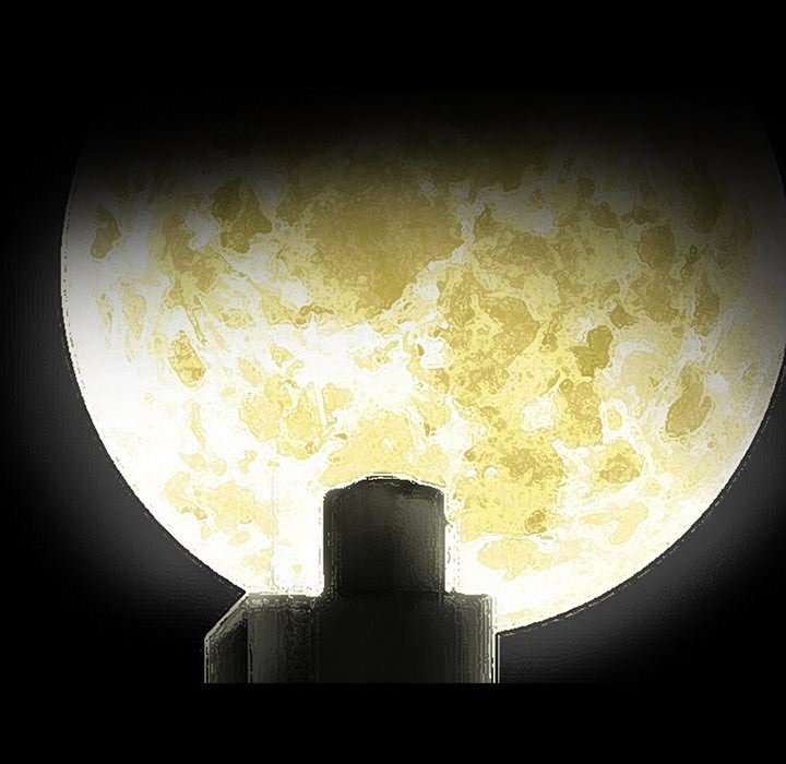 The Voice of God - Chapter 33 Page 104