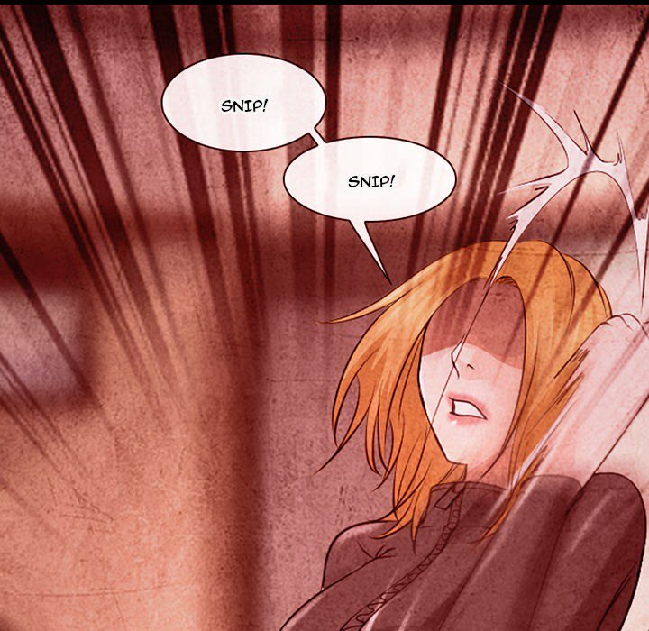 The Voice of God - Chapter 33 Page 8