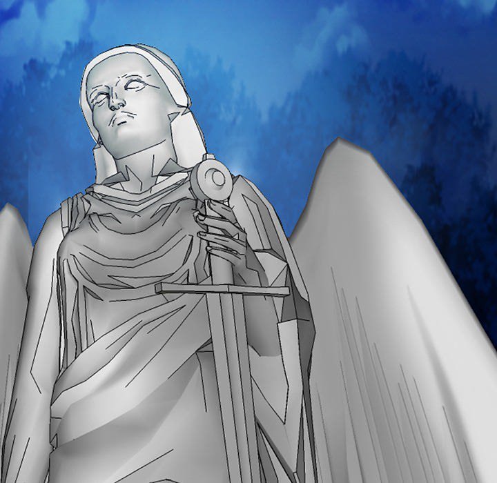 The Voice of God - Chapter 34 Page 97