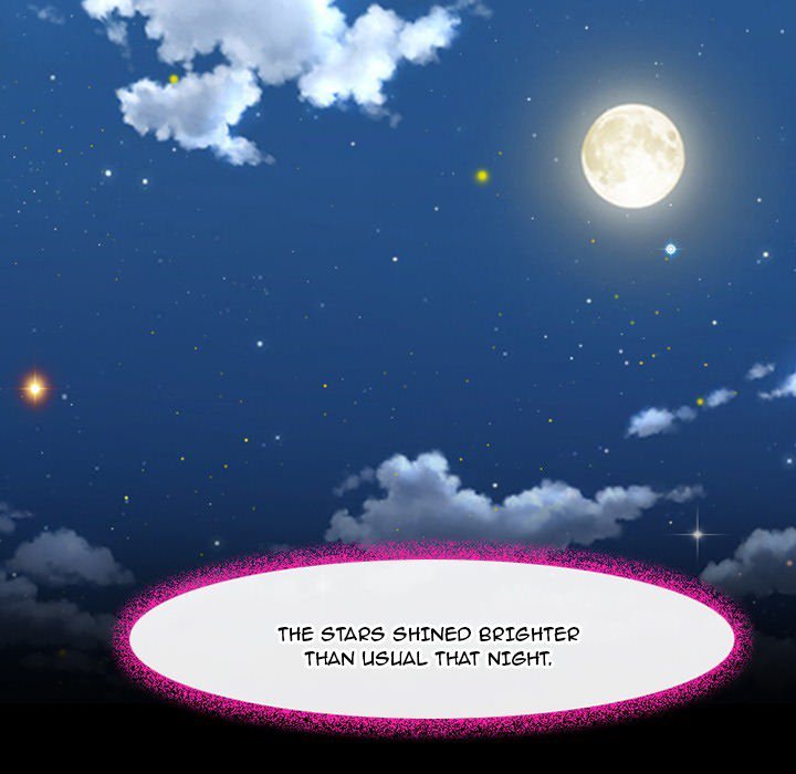 The Voice of God - Chapter 35 Page 13