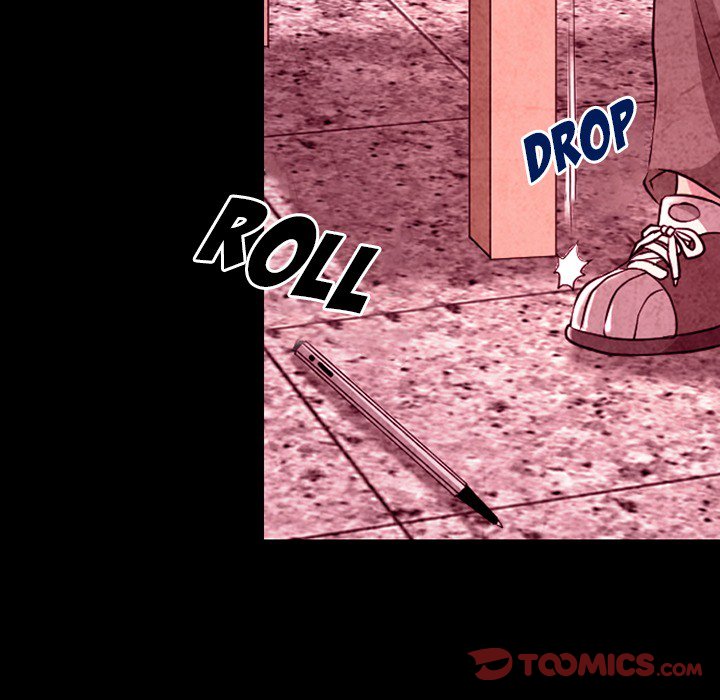 The Voice of God - Chapter 35 Page 50