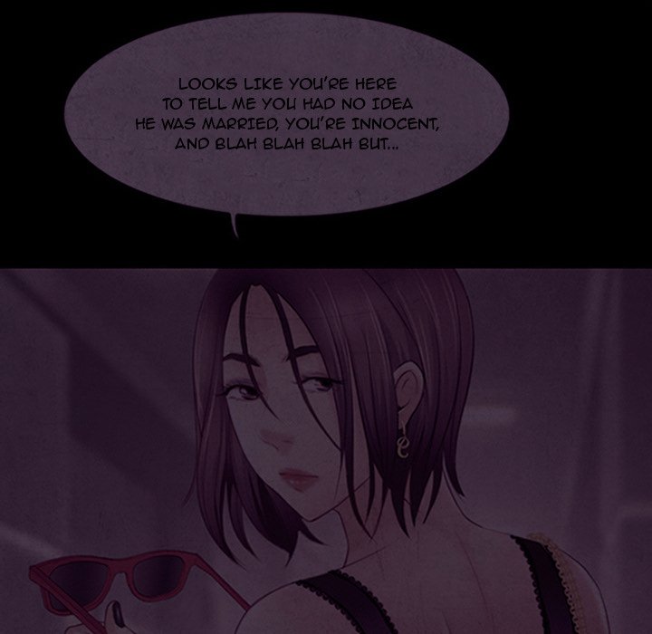 The Voice of God - Chapter 4 Page 65