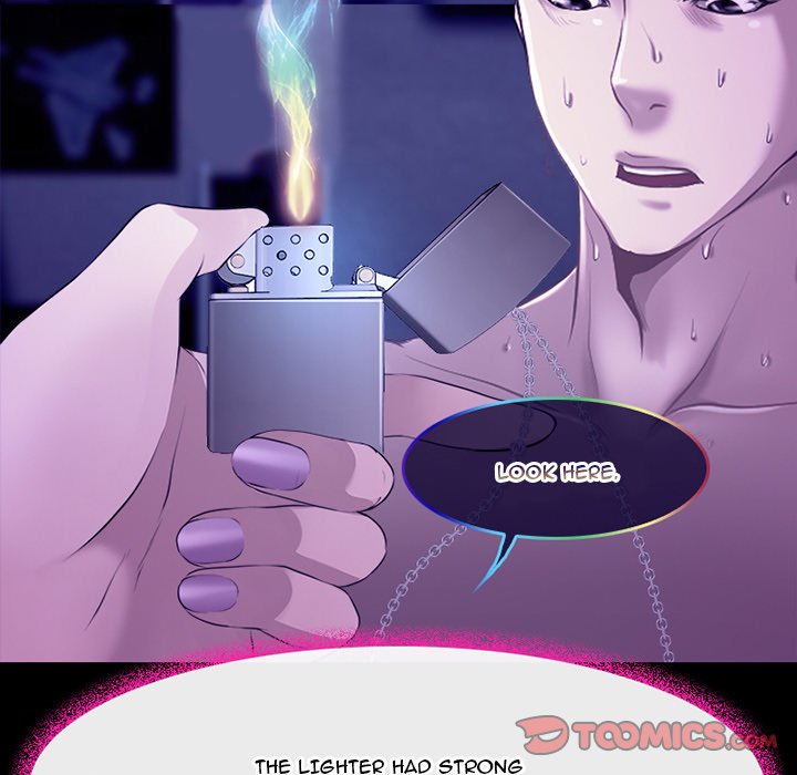 The Voice of God - Chapter 49 Page 78