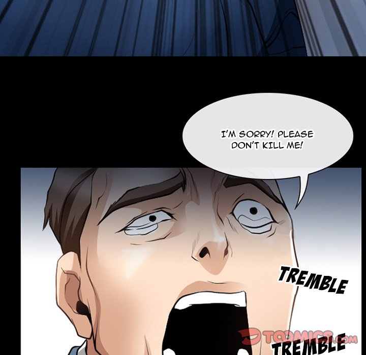 The Voice of God - Chapter 50 Page 94