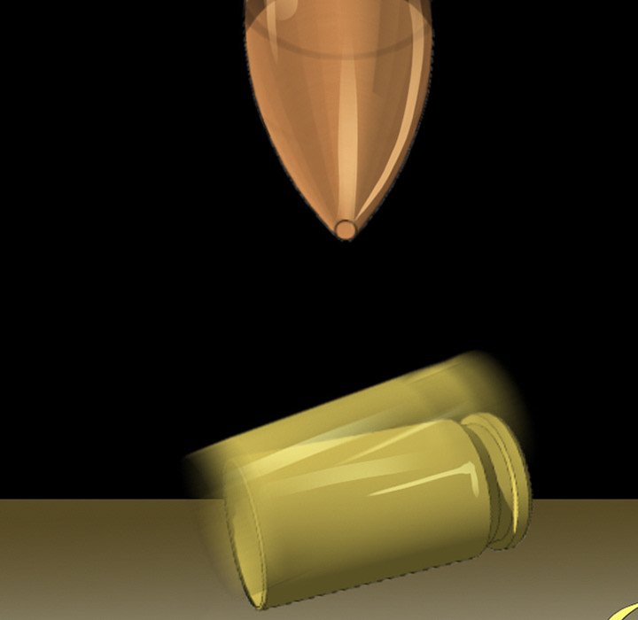 The Voice of God - Chapter 55 Page 44