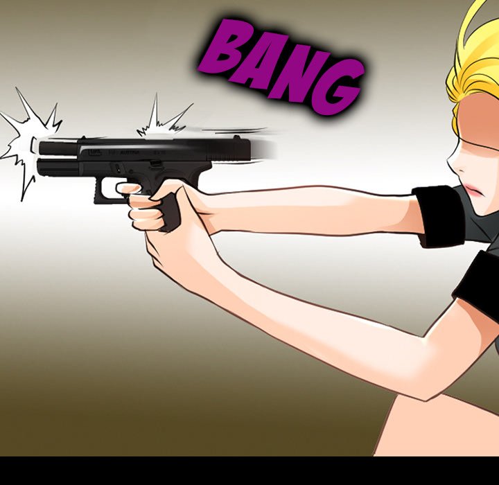 The Voice of God - Chapter 55 Page 45