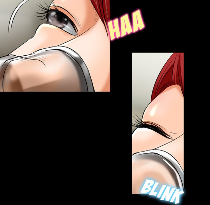 The Voice of God - Chapter 55 Page 92