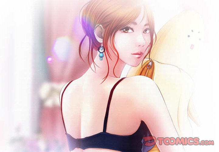 The Voice of God - Chapter 8 Page 3