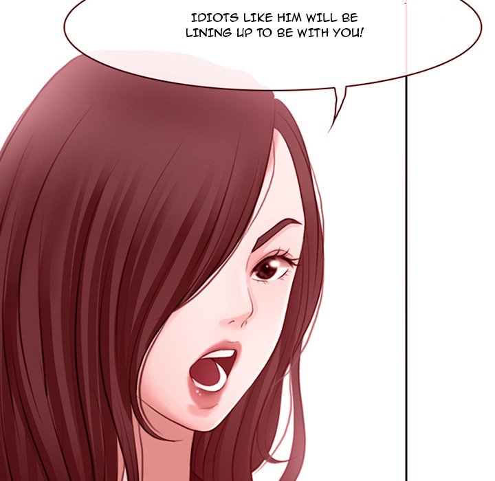 The Voice of God - Chapter 9 Page 20