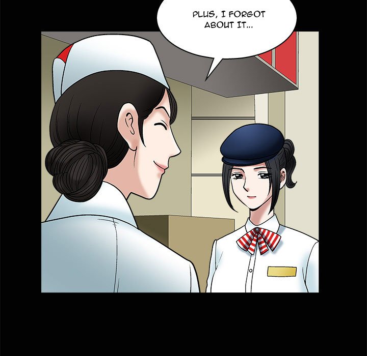 Unspeakable - Chapter 10 Page 5