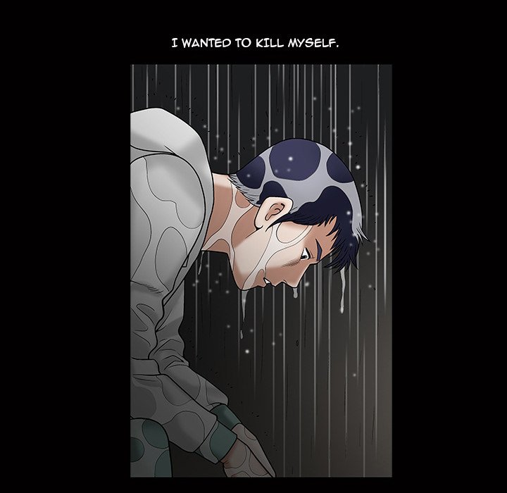 Unspeakable - Chapter 12 Page 78