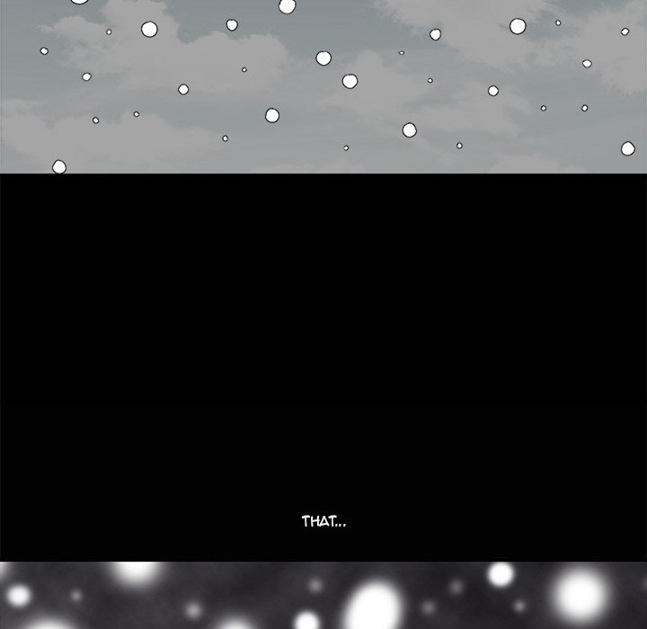 Unspeakable - Chapter 14 Page 47