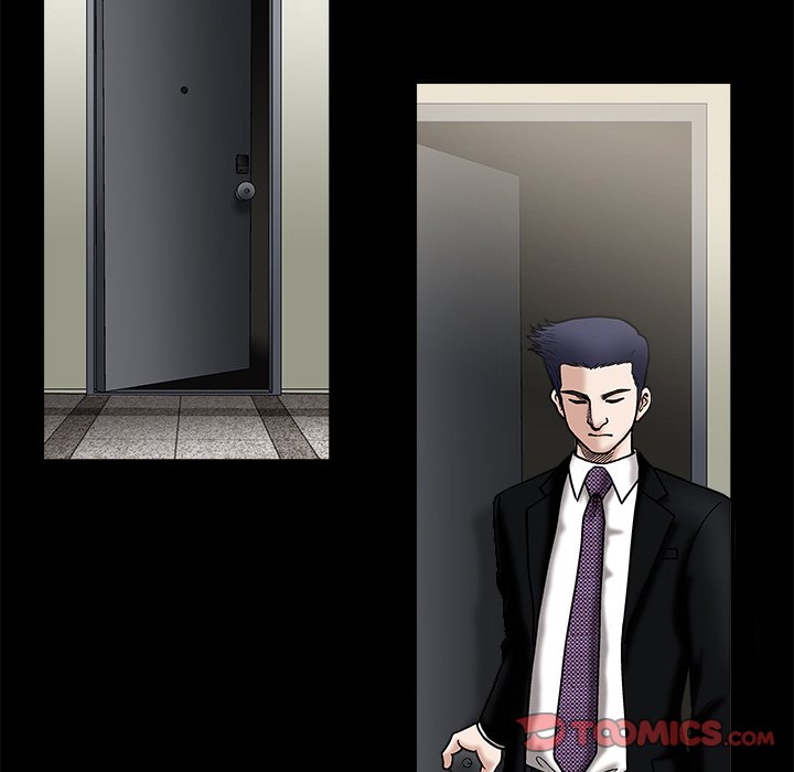 Unspeakable - Chapter 21 Page 57