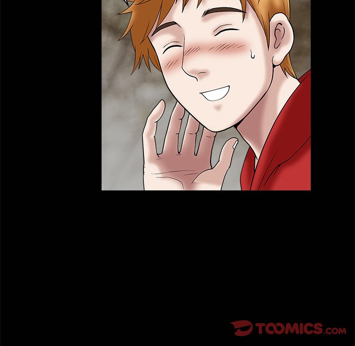 Unspeakable - Chapter 22 Page 84