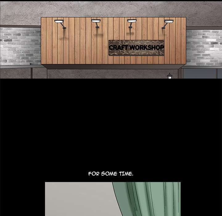 Unspeakable - Chapter 24 Page 57