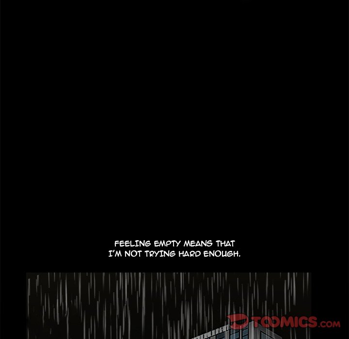 Unspeakable - Chapter 27 Page 39