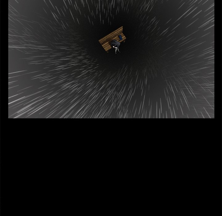 Unspeakable - Chapter 27 Page 73