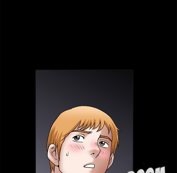 Unspeakable - Chapter 29 Page 52