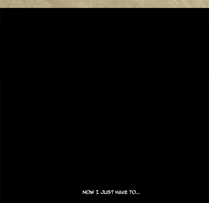 Unspeakable - Chapter 3 Page 60