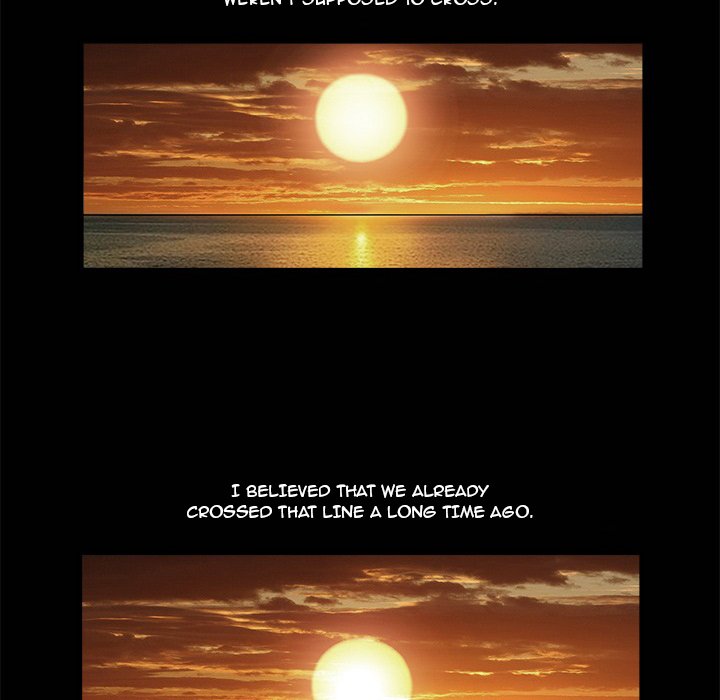 Unspeakable - Chapter 30 Page 61