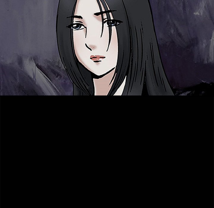 Unspeakable - Chapter 31 Page 5