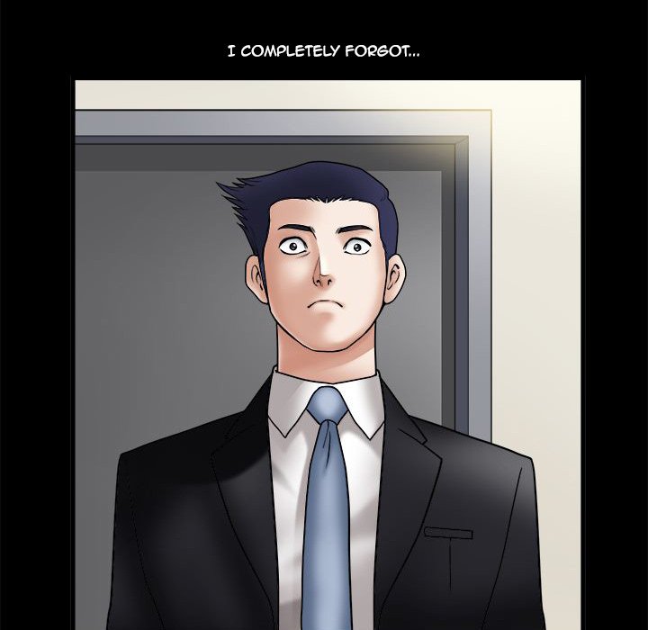 Unspeakable - Chapter 33 Page 41