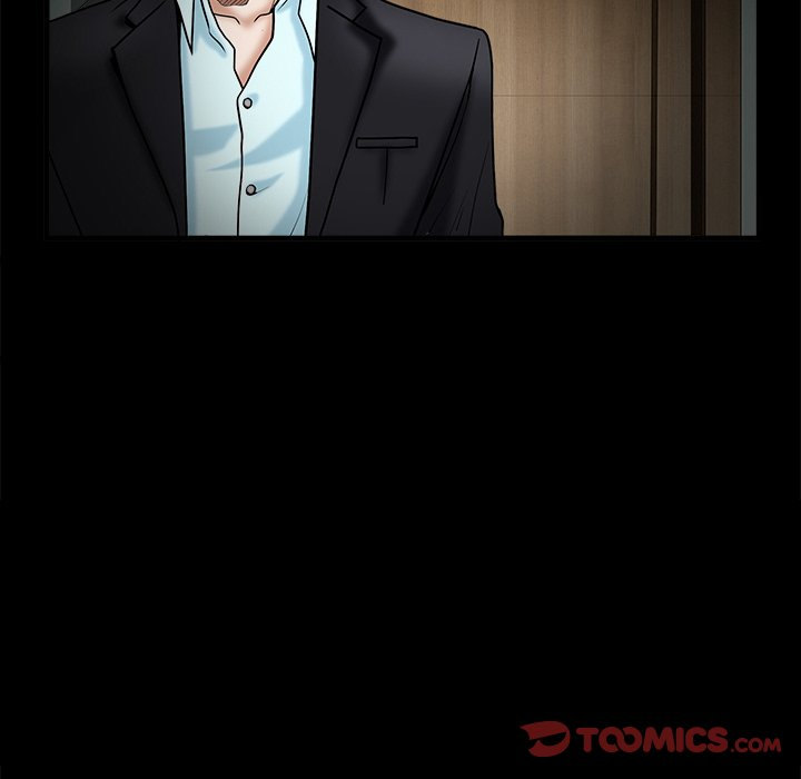 Unspeakable - Chapter 36 Page 54