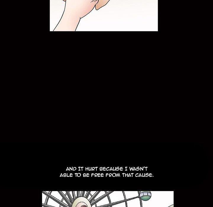 Unspeakable - Chapter 38 Page 24