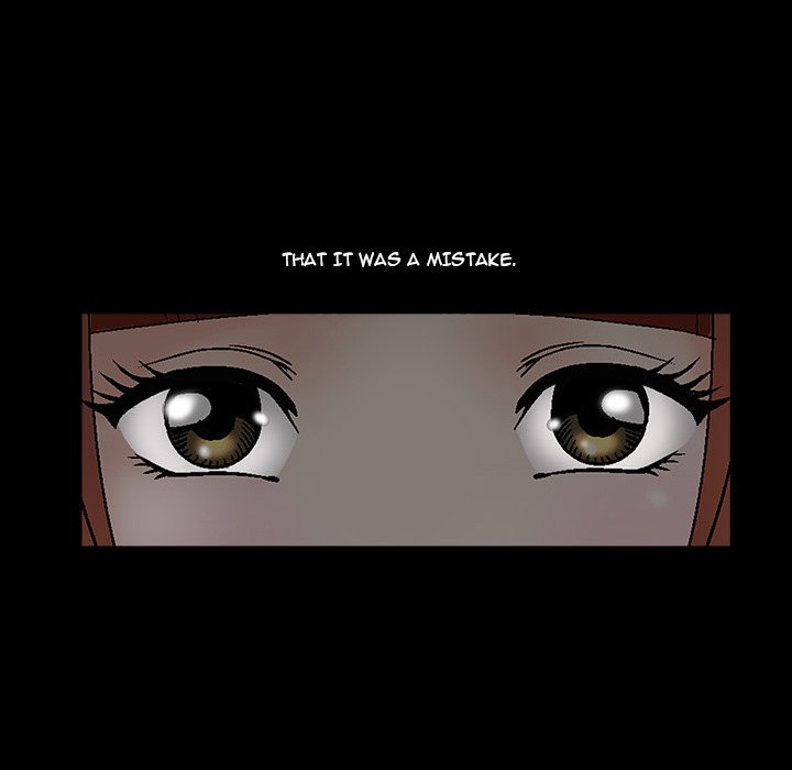 Unspeakable - Chapter 6 Page 88