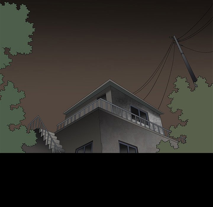 Unspeakable - Chapter 7 Page 110