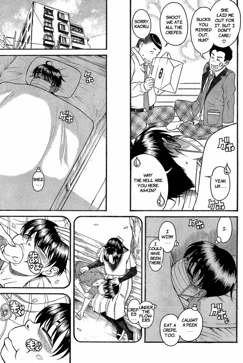 Nana to Kaoru - Chapter 91 Page 8