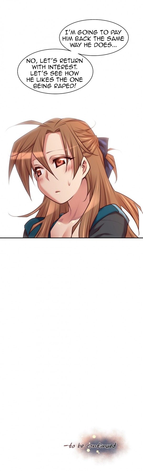 Master in My Dreams - Chapter 45 Page 22