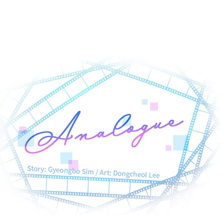 Analogue - Chapter 20 Page 10