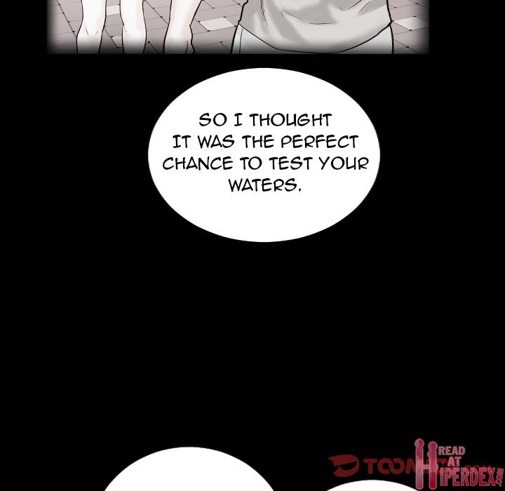 Analogue - Chapter 27 Page 81