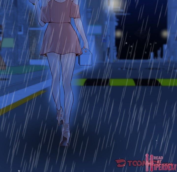 Analogue - Chapter 28 Page 141