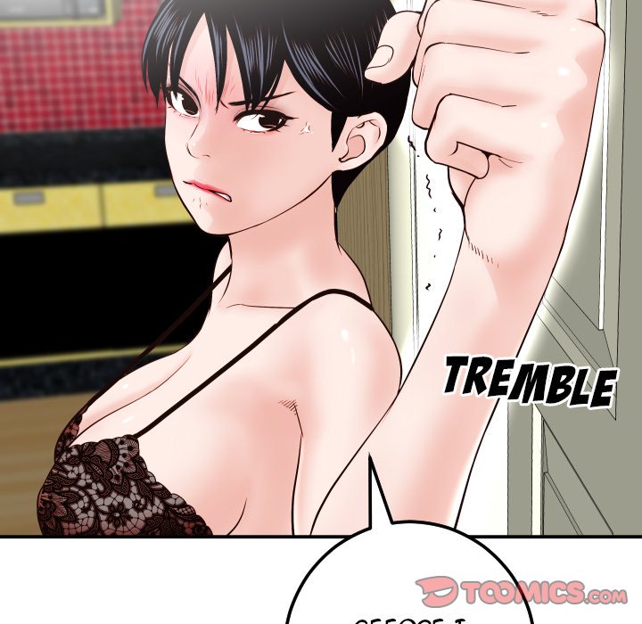 Analogue - Chapter 28 Page 63