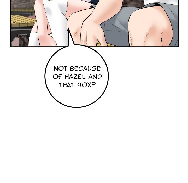 Analogue - Chapter 35 Page 62