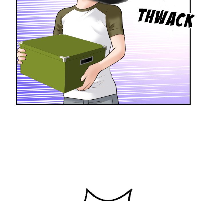 Analogue - Chapter 35 Page 85