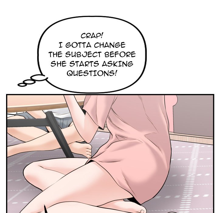 Analogue - Chapter 37 Page 85