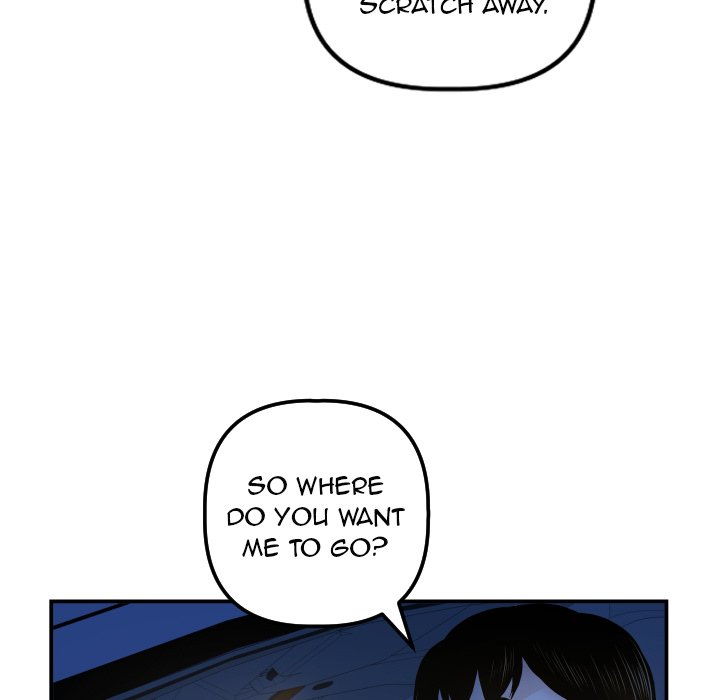 Analogue - Chapter 38 Page 25