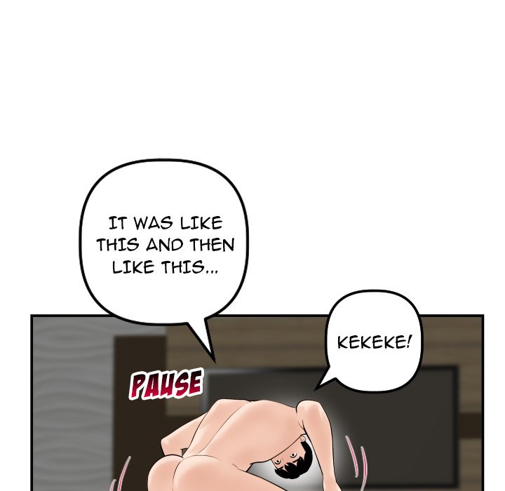 Analogue - Chapter 43 Page 119